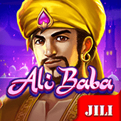 Ali Baba on GG77