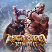 Asgardian Rising on GG77