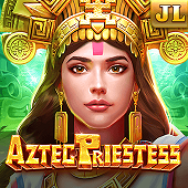 Aztec Priestess on GG77