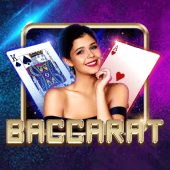 Baccarat B GG77 live casino