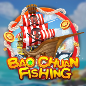 Bao Chuan Fishing on GG77