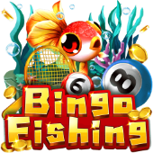 Bingo Fishing on GG77