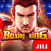 Boxing King on GG77