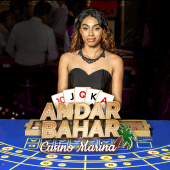 Casino Marina Andar Bahar GG77