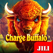 Charge Buffalo on GG77