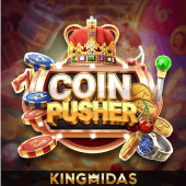 Coin Pusher GG77