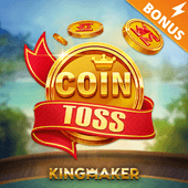 Coin Toss GG77