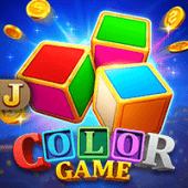 Color Game on GG77