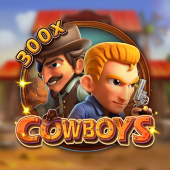 Cowboys on GG77