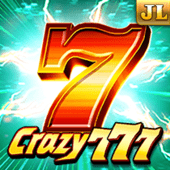 Crazy777 on GG77