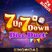 Dice Duet GG77