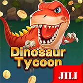 Dinosaur Tycoon on GG77