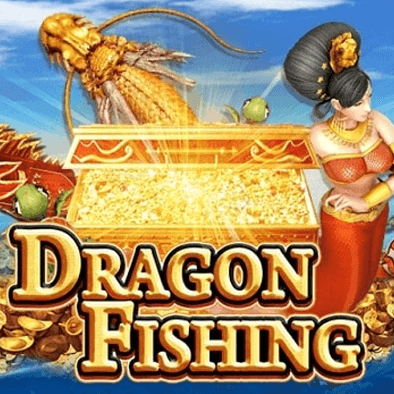 Dragon Fishing on GG77