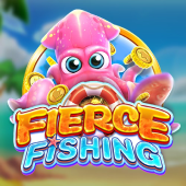 Fierce Fishing on GG77