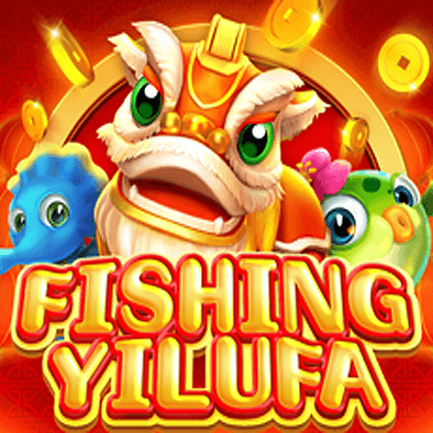 Fishing Yi Lu Fa on GG77
