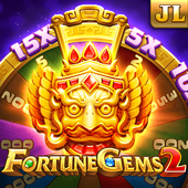 Fortune Gems 2 on GG77
