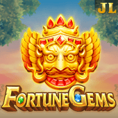 Fortune Gems on GG77