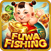 Fuwa Fishing on GG77
