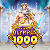 Gates of Olympus 1000 on GG77