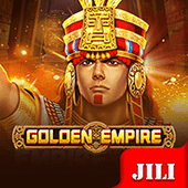 Golden Empire on GG77