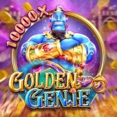 Golden Genie on GG77