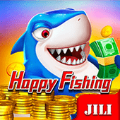 Happy Fishing on GG77