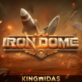 Iron Dome GG77