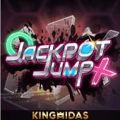 Jackpot Jump GG77