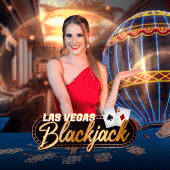 Las Vegas Blackjack GG77
