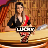 Lucky 7 GG77