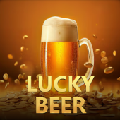 Lucky Bear GG77
