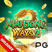 Mahjong Ways 2 on GG77