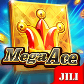 Mega Ace on GG77