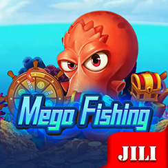 Mega Fishing on GG77