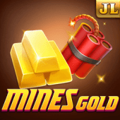 Mines Gold GG77 slot