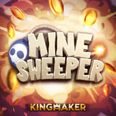 Minesweeper GG77