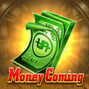 Money Coming GG77 slot