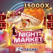 Night Market GG77 slot