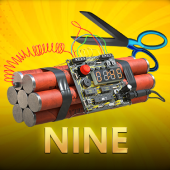 Nine GG77