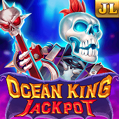 Ocean King Jackpot on GG77
