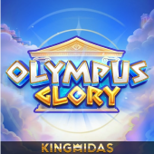 Olympus Glory GG77