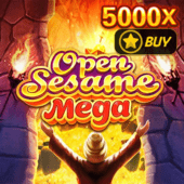 Open Sesame Mega gg77