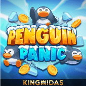 Penguin Panic GG77