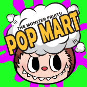 Popmart GG77 slot