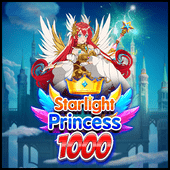 Starlight Princess 1000 on gg77