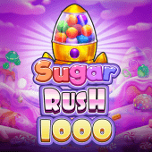 Sugar Rush 1000 on gg77