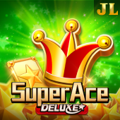 Super Ace Deluxe GG77 slot