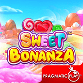 Sweet Bonanza on gg77