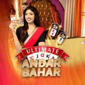 Ultimate Andar Bahar GG77