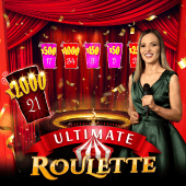 Ultimate Roulette GG77